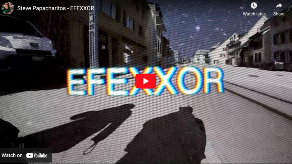 EFEXXOR